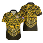 matildas-soccer-hawaiian-shirt-polynesian-and-aboriginal-gold-vibe