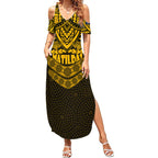 matildas-soccer-summer-maxi-dress-polynesian-and-aboriginal-gold-vibe