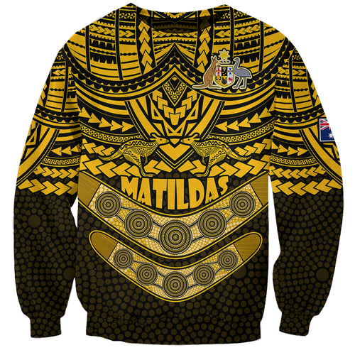 matildas-soccer-sweatshirt-polynesian-and-aboriginal-gold-vibe