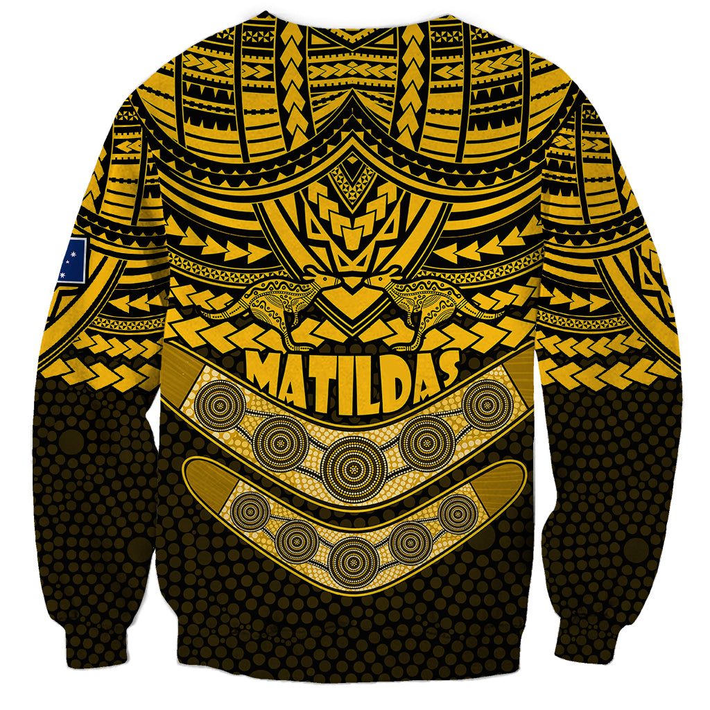 matildas-soccer-sweatshirt-polynesian-and-aboriginal-gold-vibe