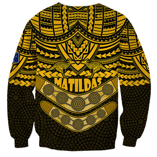 matildas-soccer-sweatshirt-polynesian-and-aboriginal-gold-vibe