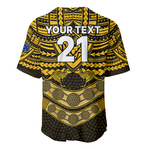 custom-matildas-soccer-baseball-jersey-polynesian-and-aboriginal-gold-vibe