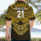 custom-matildas-soccer-hawaiian-shirt-polynesian-and-aboriginal-gold-vibe