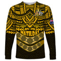 custom-matildas-soccer-long-sleeve-shirt-polynesian-and-aboriginal-gold-vibe