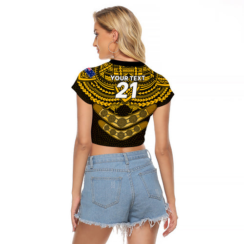 custom-matildas-soccer-raglan-cropped-t-shirt-polynesian-and-aboriginal-gold-vibe