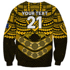 custom-matildas-soccer-sweatshirt-polynesian-and-aboriginal-gold-vibe