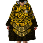 custom-matildas-soccer-wearable-blanket-hoodie-polynesian-and-aboriginal-gold-vibe