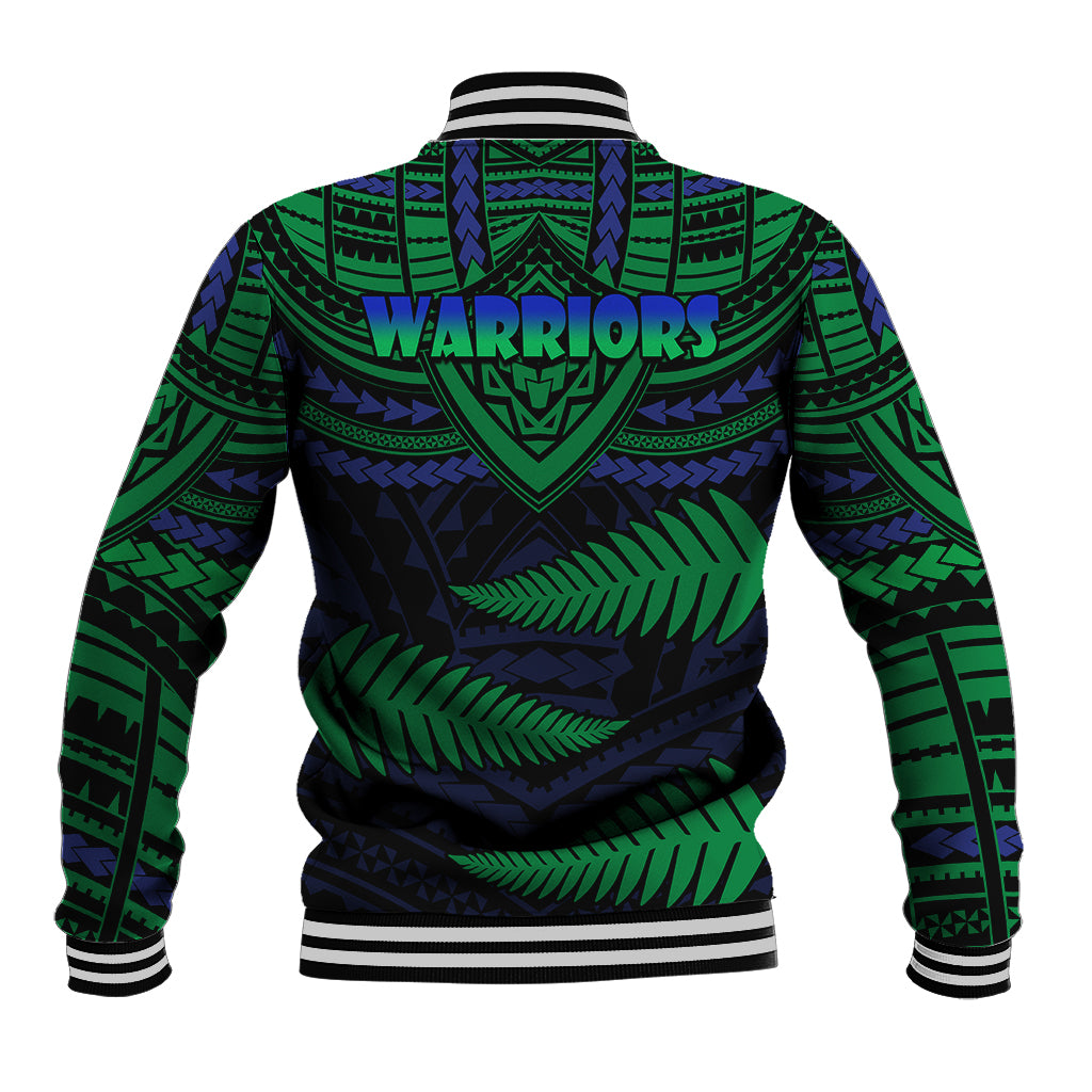 warriors-rugby-baseball-jacket-aotearoa-fern-polynesian-pattern