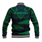 warriors-rugby-baseball-jacket-aotearoa-fern-polynesian-pattern