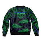 warriors-rugby-bomber-jacket-aotearoa-fern-polynesian-pattern