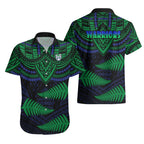 warriors-rugby-hawaiian-shirt-aotearoa-fern-polynesian-pattern