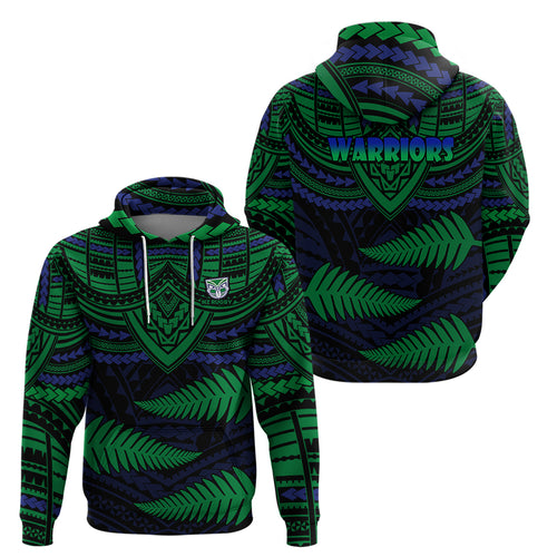 warriors-rugby-hoodie-aotearoa-fern-polynesian-pattern