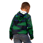 warriors-rugby-kid-hoodie-aotearoa-fern-polynesian-pattern