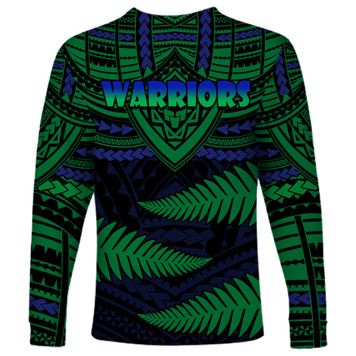 warriors-rugby-long-sleeve-shirt-aotearoa-fern-polynesian-pattern