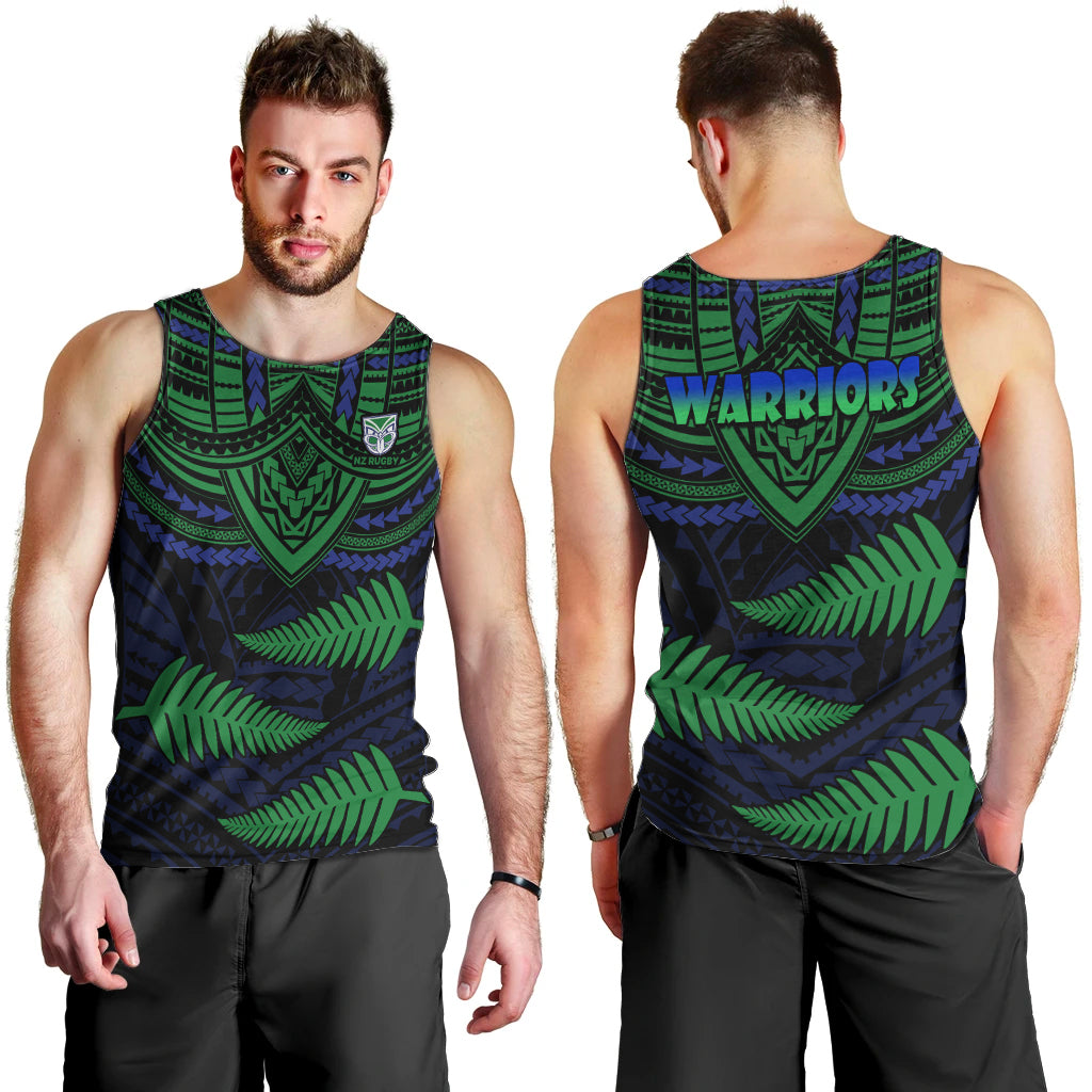 warriors-rugby-men-tank-top-aotearoa-fern-polynesian-pattern