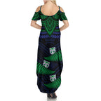 warriors-rugby-summer-maxi-dress-aotearoa-fern-polynesian-pattern