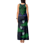 warriors-rugby-tank-maxi-dress-aotearoa-fern-polynesian-pattern
