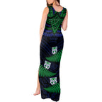 warriors-rugby-tank-maxi-dress-aotearoa-fern-polynesian-pattern