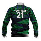 custom-warriors-rugby-baseball-jacket-aotearoa-fern-polynesian-pattern