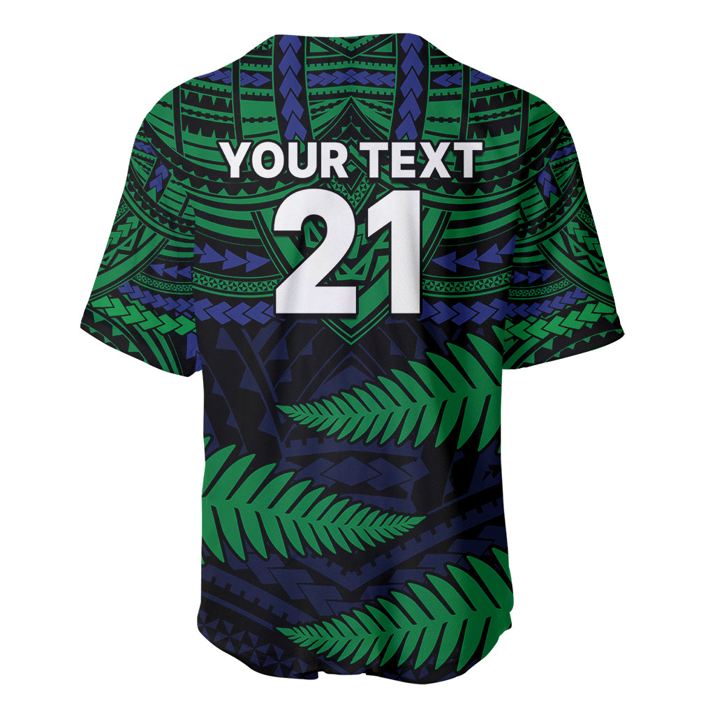 custom-warriors-rugby-baseball-jersey-aotearoa-fern-polynesian-pattern