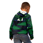 custom-warriors-rugby-kid-hoodie-aotearoa-fern-polynesian-pattern