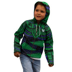 custom-warriors-rugby-kid-hoodie-aotearoa-fern-polynesian-pattern