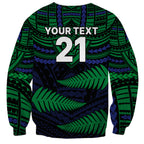 custom-warriors-rugby-sweatshirt-aotearoa-fern-polynesian-pattern