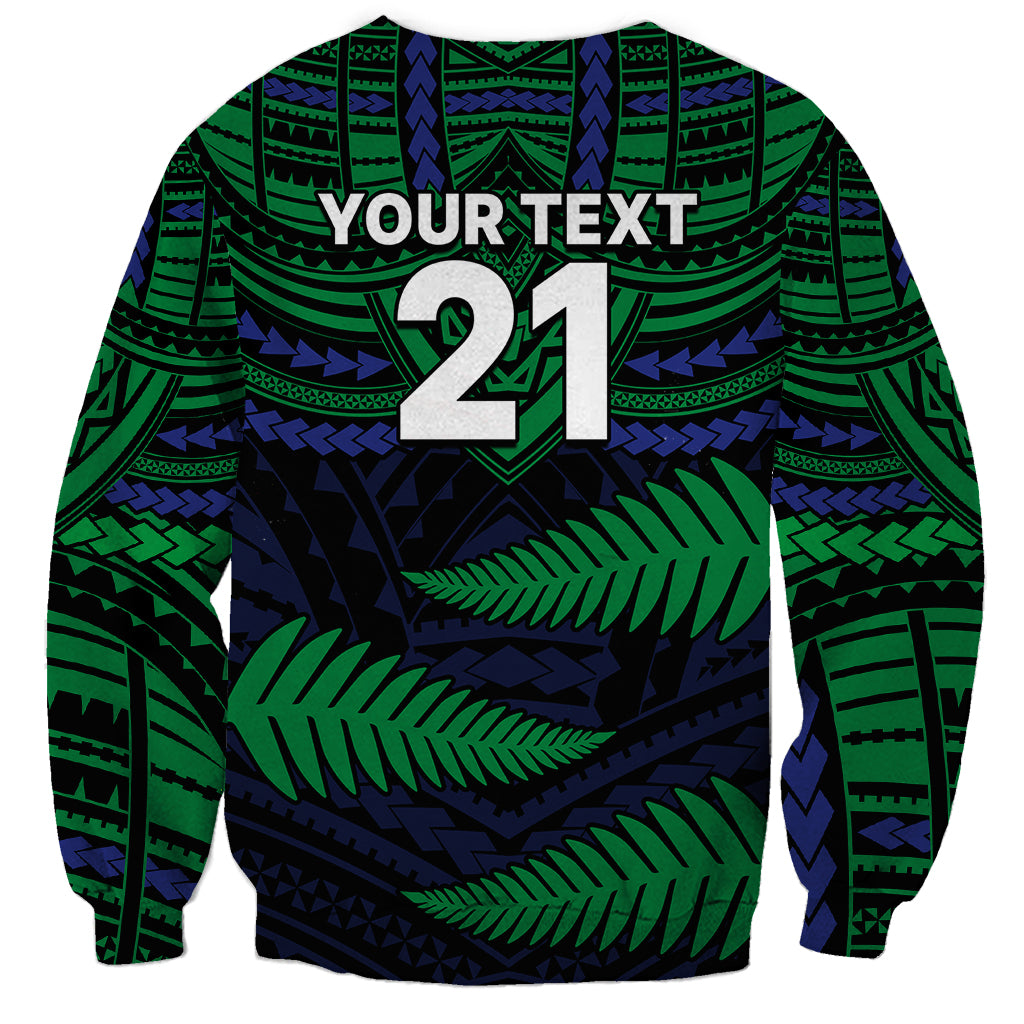 custom-warriors-rugby-sweatshirt-aotearoa-fern-polynesian-pattern