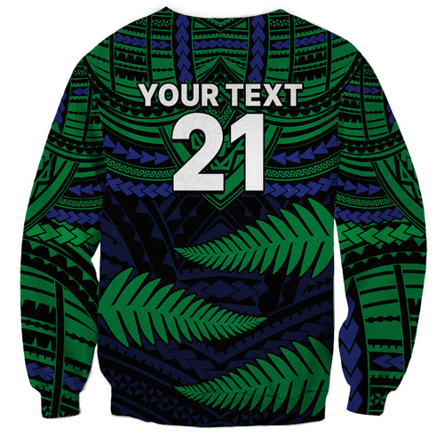 custom-warriors-rugby-sweatshirt-aotearoa-fern-polynesian-pattern