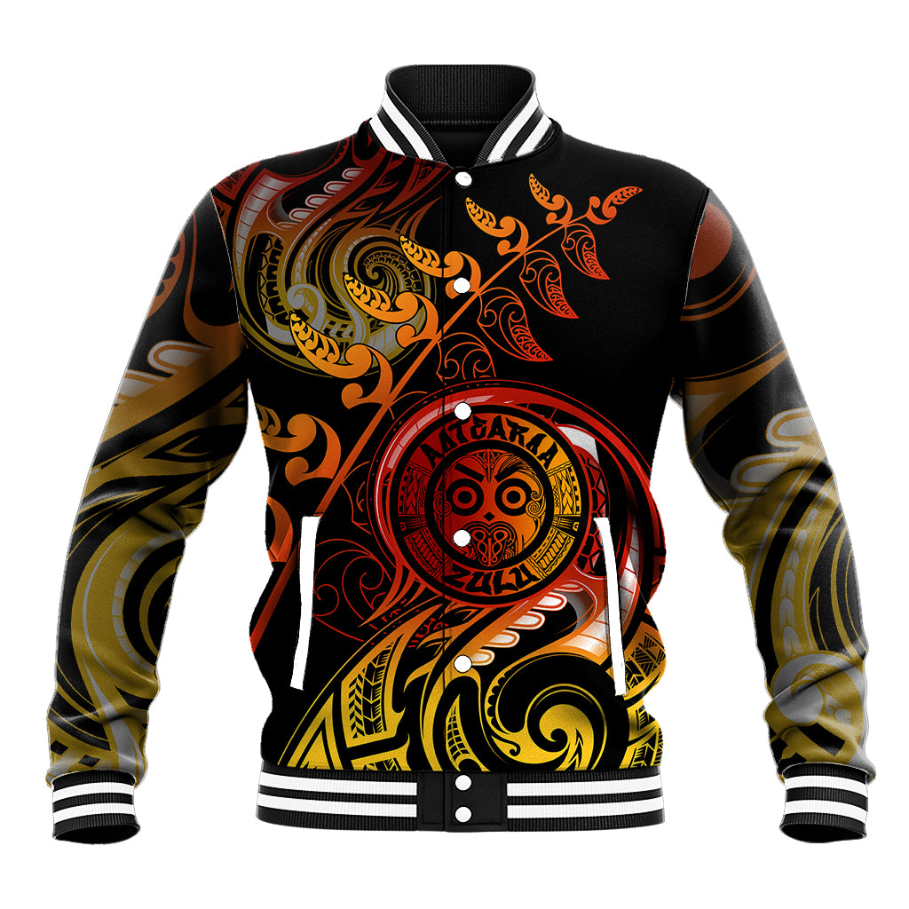 new-zealand-baseball-jacket-aotearoa-wisdom-face-maori-fern-tattoo-arty