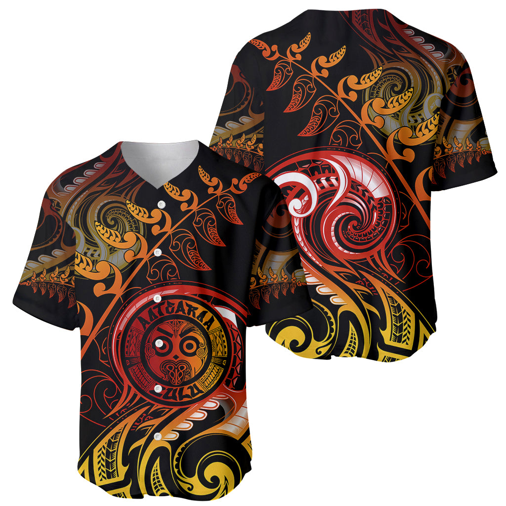 new-zealand-baseball-jersey-aotearoa-wisdom-face-maori-fern-tattoo-arty