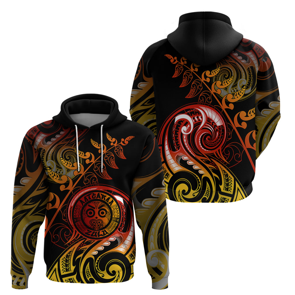 new-zealand-hoodie-aotearoa-wisdom-face-maori-fern-tattoo-arty