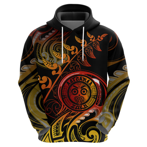 new-zealand-hoodie-aotearoa-wisdom-face-maori-fern-tattoo-arty