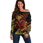 new-zealand-off-shoulder-sweater-aotearoa-wisdom-face-maori-fern-tattoo-arty