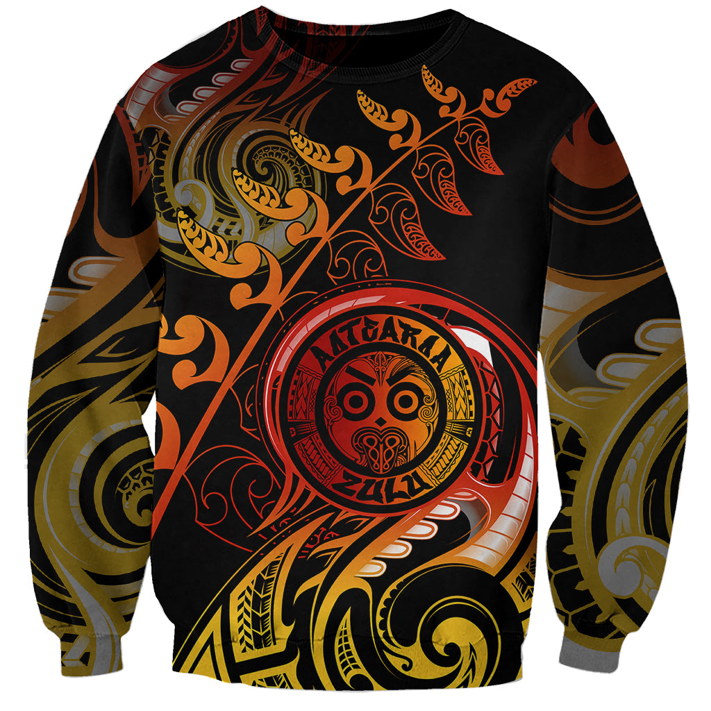 new-zealand-sweatshirt-aotearoa-wisdom-face-maori-fern-tattoo-arty