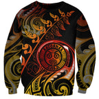 new-zealand-sweatshirt-aotearoa-wisdom-face-maori-fern-tattoo-arty