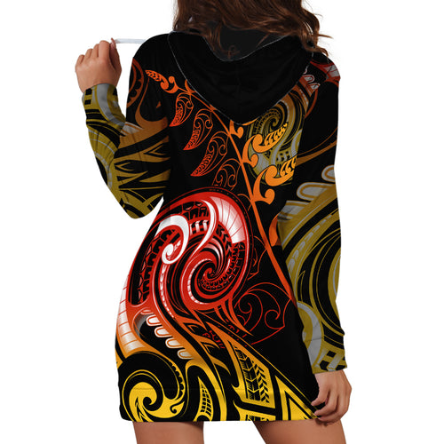 new-zealand-hoodie-dress-aotearoa-hei-tiki-maori-fern-tattoo-arty