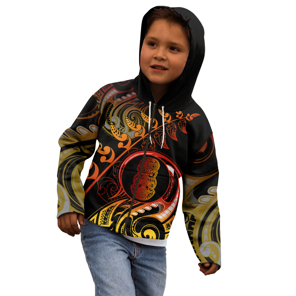 new-zealand-kid-hoodie-aotearoa-hei-tiki-maori-fern-tattoo-arty