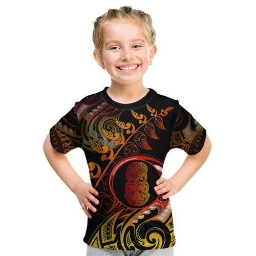 new-zealand-kid-t-shirt-aotearoa-hei-tiki-maori-fern-tattoo-arty