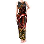 new-zealand-tank-maxi-dress-aotearoa-hei-tiki-maori-fern-tattoo-arty