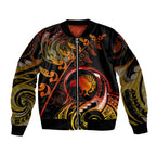 new-zealand-bomber-jacket-aotearoa-kiwi-bird-maori-fern-tattoo-arty