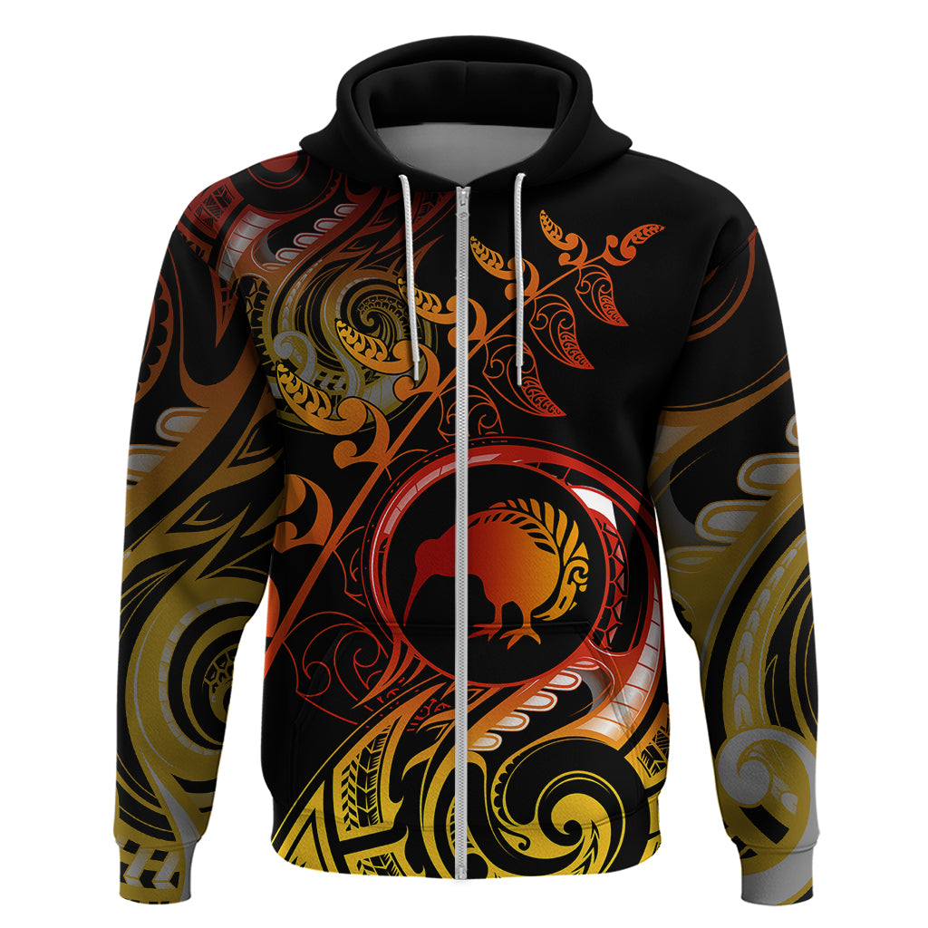 new-zealand-hoodie-aotearoa-kiwi-bird-maori-fern-tattoo-arty