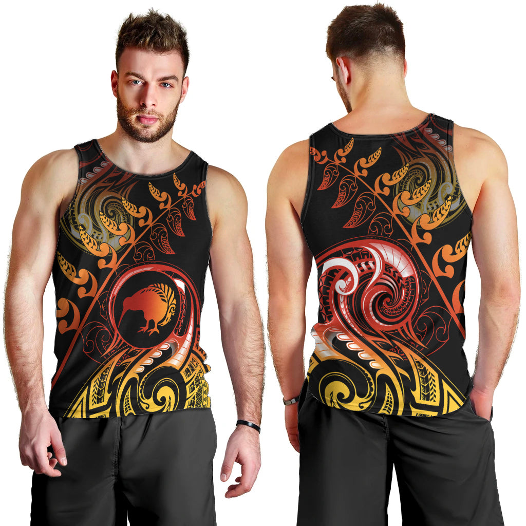 new-zealand-men-tank-top-aotearoa-kiwi-bird-maori-fern-tattoo-arty
