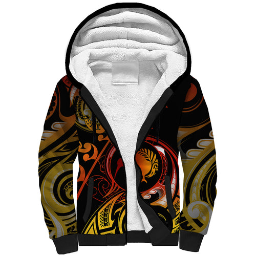 new-zealand-sherpa-hoodie-aotearoa-kiwi-bird-maori-fern-tattoo-arty