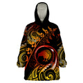 new-zealand-wearable-blanket-hoodie-aotearoa-kiwi-bird-maori-fern-tattoo-arty