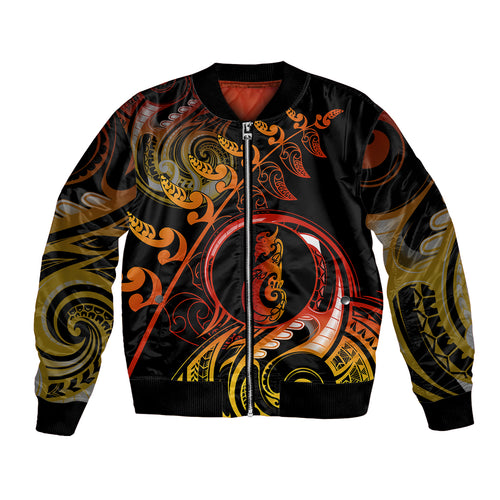new-zealand-bomber-jacket-aotearoa-manaia-maori-fern-tattoo-arty