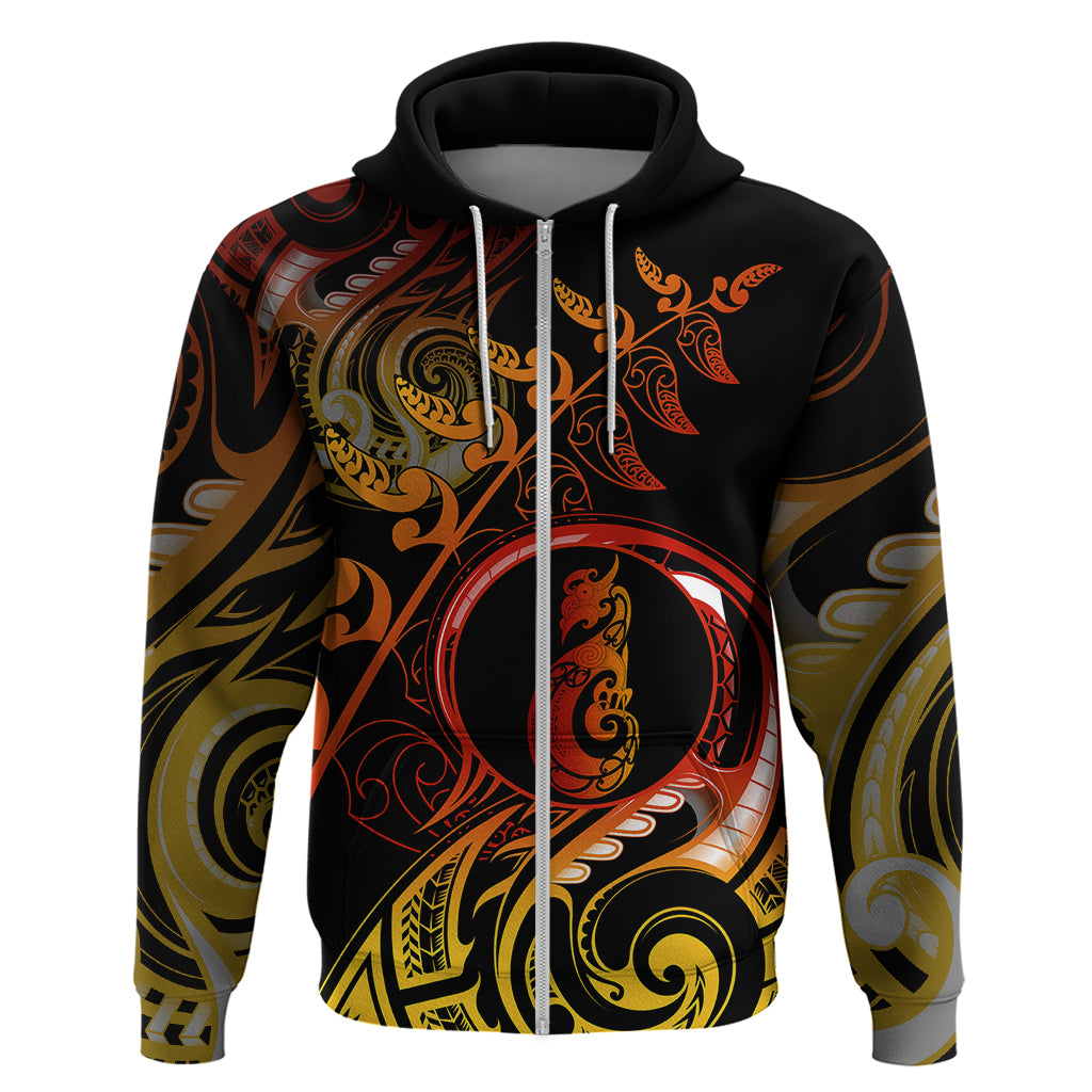 new-zealand-hoodie-aotearoa-manaia-maori-fern-tattoo-arty