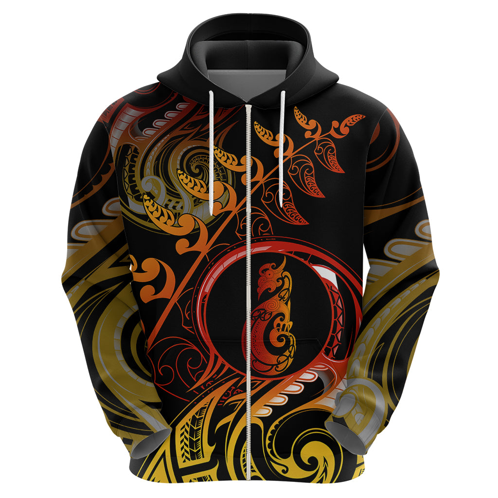 new-zealand-hoodie-aotearoa-manaia-maori-fern-tattoo-arty