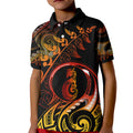 new-zealand-kid-polo-shirt-aotearoa-manaia-maori-fern-tattoo-arty