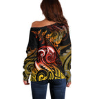 new-zealand-off-shoulder-sweater-aotearoa-manaia-maori-fern-tattoo-arty